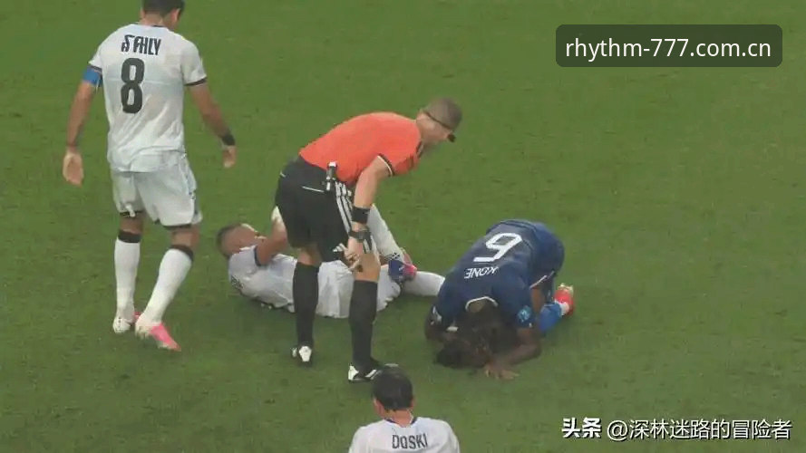 法国3-0伊拉克深度分析：暴雨中断2小时，姆巴佩追平克洛泽的球王之路